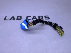 Разъем BMW X6 E71 N57 N57D30A 30D 2011