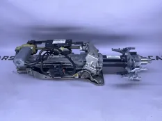 Рулевая колонка BMW X5 E70 M57TU2 306D5 35D M57D30