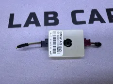Фильтр подавление помех BMW X6 E71 N57 N57D30B 40D