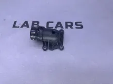 Корпус термостата BMW X6 E71 N57 N57D30A 30D 2011