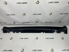 Накладка порога левая BMW X5 E70 M57TU2 306D5 35D