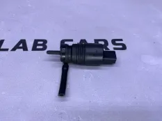 Насос моторчик омывателя стекла
