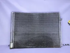 Радиатор кондиционера BMW X5 E70 M57TU2 306D5 35D