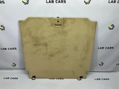 Пол багажника BMW X5 E70 M57TU2 306D5 35D M57D30