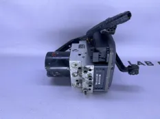 Блок ABS BMW X6 E71 N57 N57D30B 40D 2011