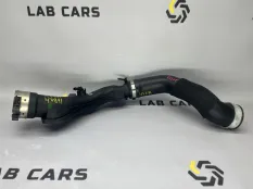 Патрубок интеркулера BMW X6 E71 РЕСТАЙЛИНГ N57