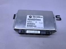 Блок редуктора задний BMW X6 E71 N57 N57D30B 40D