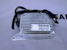 Блок управления ICM BMW X6 E71 N57 N57D30B 40D
