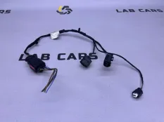 Проводка бачка омывателя BMW X6 E71 РЕСТАЙЛИНГ N57