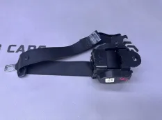 Ремень безопасности задний левый BMW X6 E71 N57