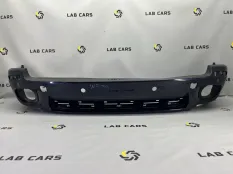 Бампер задний BMW X5 E70 M57TU2 306D5 35D M57D30