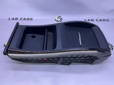 Консоль центральная задний BMW X6 E71
