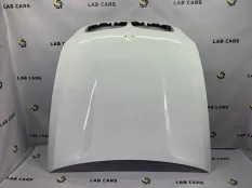 Капот BMW X6 E71 N57 N57D30B 40D 2011