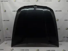 Капот BMW X6 E71 РЕСТАЙЛИНГ N57 N57D30A 30D 2012