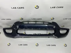 Бампер М-пакет передний BMW X5 E70 M57TU2 306D5