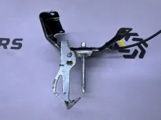 Замок капота левый BMW X6 E71 N57 N57D30A 30D 2011