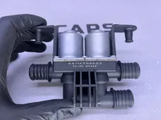 Клапан отопителя печки BMW X5 E53