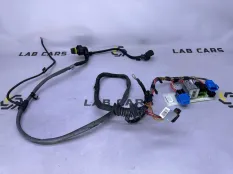 Проводка АКПП BMW X6 E71 N57 N57D30A 30D 2010