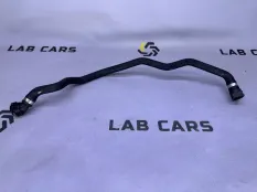 Патрубок системы охлаждения BMW X6 E71 N57 N57D30A