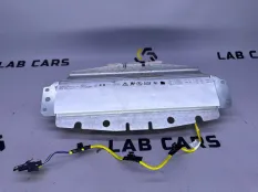 Подушка безопасности пассажира BMW X6 E71 N57