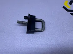 Петля замка капота BMW 5 E60