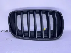 Решетка радиатора правая BMW X6 E71