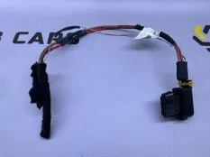 Проводка салона BMW X5 E70 M57TU2 306D5 35D M57D30
