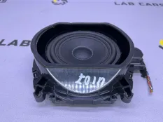 Сабвуфер BMW X6 E71 РЕСТАЙЛИНГ N57 N57D30A 30D
