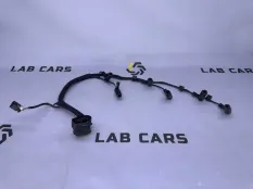 Проводка свечей накала BMW X6 E71 N57 N57D30B 40D