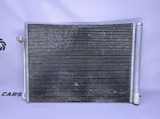 Радиатор кондиционера BMW X6 E71 РЕСТАЙЛИНГ N57