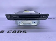Магнитола cic BMW X6 E71 РЕСТАЙЛИНГ N57 N57D30A