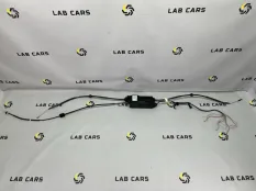 Блок стояночного тормоза BMW X6 E71 РЕСТАЙЛИНГ N57