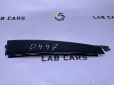 Накладка центральной стойки задняя левая BMW X5