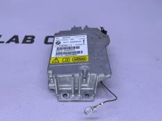 Блок управления airbag BMW X6 E71 РЕСТАЙЛИНГ N57