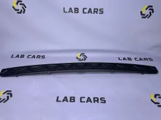 Решетка бампера м-пакет BMW X5 E70 M57TU2 306D5