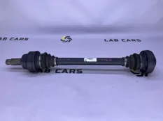 Приводной вал задний BMW X6 E71 РЕСТАЙЛИНГ N57
