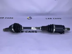 Привод передний левый BMW X6 E71 РЕСТАЙЛИНГ N57