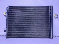Радиатор кондиционера BMW X5 E70 M57TU2 306D5 35D