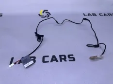 Подсветка ручки задняя правая BMW X6 E71 N57