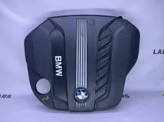 Декоративная накладка двигателя BMW X6 E71
