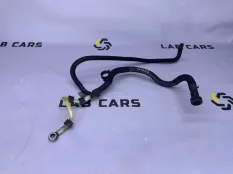 Трубка ТНВД BMW X5 E70 M57TU2 306D5 35D M57D30