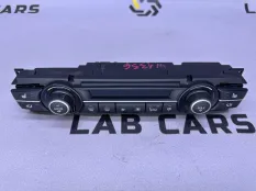 Блок климат-контроля BMW X6 E71 N57 N57D30B 40D