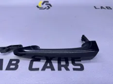 Ручка двери внешняя левая BMW X5 E70 M57TU2 306D5