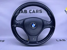 Руль спорт М-стиль BMW X5 E70 M57TU2 306D5 35D