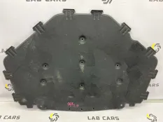 Шумоизоляция капота BMW X6 E71 N57 N57D30B 40D