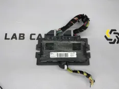Блок света FRM3R BMW X6 E71 РЕСТАЙЛИНГ N57 N57D30B