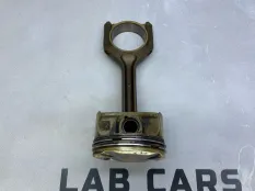 Поршень с шатуном BMW X5 E70 N52 N52B30AF 3.0I