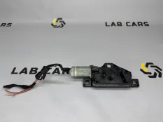 Привод замка багажника BMW X6 E71 РЕСТАЙЛИНГ N57