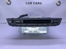 Магнитола cic BMW X6 E71 РЕСТАЙЛИНГ N57 N57D30B