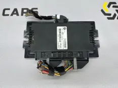 Блок управления светом frm2 BMW X6 E71 M57TU2